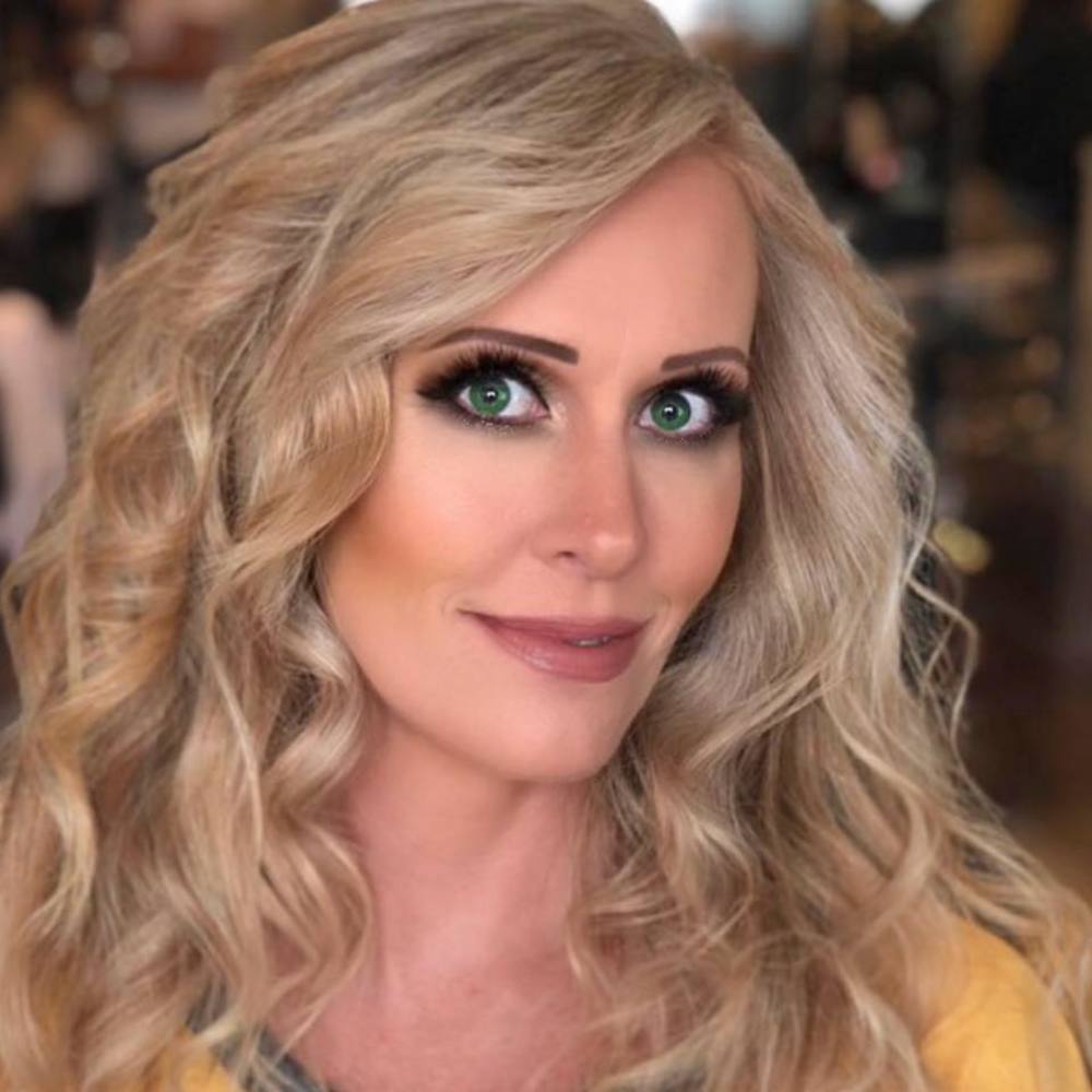 Meet your Posher, Robyn